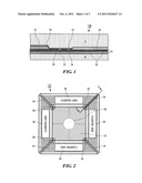 MOLD AND SUBSTRATE FOR USE WITH MOLD diagram and image