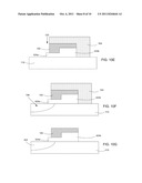 Two Step Poly Etch LDMOS Gate Formation diagram and image