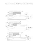 Two Step Poly Etch LDMOS Gate Formation diagram and image