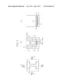 SEMICONDUCTOR DEVICE AND METHOD FOR FABRICATING THE SAME diagram and image