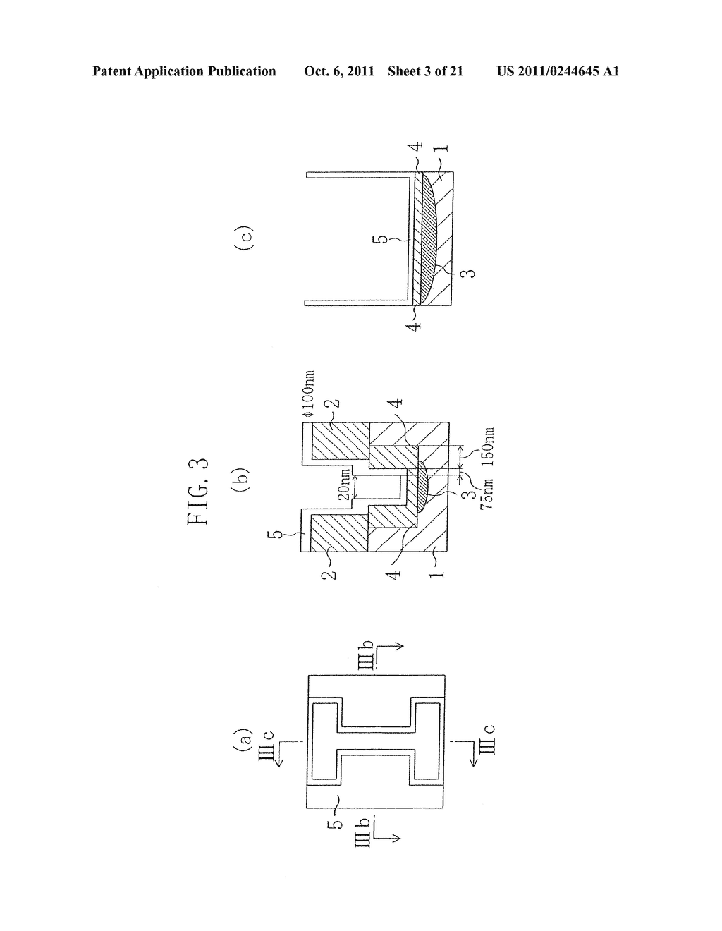 SEMICONDUCTOR DEVICE AND METHOD FOR FABRICATING THE SAME - diagram, schematic, and image 04