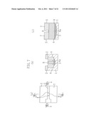 SEMICONDUCTOR DEVICE AND METHOD FOR FABRICATING THE SAME diagram and image