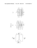 SEMICONDUCTOR DEVICE AND METHOD FOR FABRICATING THE SAME diagram and image