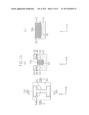 SEMICONDUCTOR DEVICE AND METHOD FOR FABRICATING THE SAME diagram and image