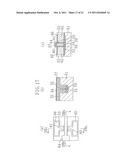 SEMICONDUCTOR DEVICE AND METHOD FOR FABRICATING THE SAME diagram and image