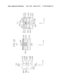 SEMICONDUCTOR DEVICE AND METHOD FOR FABRICATING THE SAME diagram and image