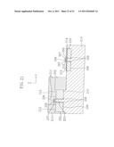 SEMICONDUCTOR DEVICE AND METHOD FOR FABRICATING THE SAME diagram and image