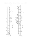 SEMICONDUCTOR DIE SINGULATION METHOD diagram and image