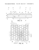 SEMICONDUCTOR DIE SINGULATION METHOD diagram and image