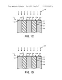 SURFACE CLEANING AND SELECTIVE DEPOSITION OF METAL-CONTAINING CAP LAYERS     FOR SEMICONDUCTOR DEVICES diagram and image