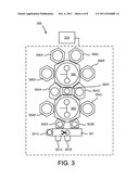 SURFACE CLEANING AND SELECTIVE DEPOSITION OF METAL-CONTAINING CAP LAYERS     FOR SEMICONDUCTOR DEVICES diagram and image