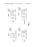 DEPOSITING CONFORMAL BORON NITRIDE FILMS diagram and image