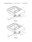 Apparatus for Preventing Electrical Shock in Devices diagram and image