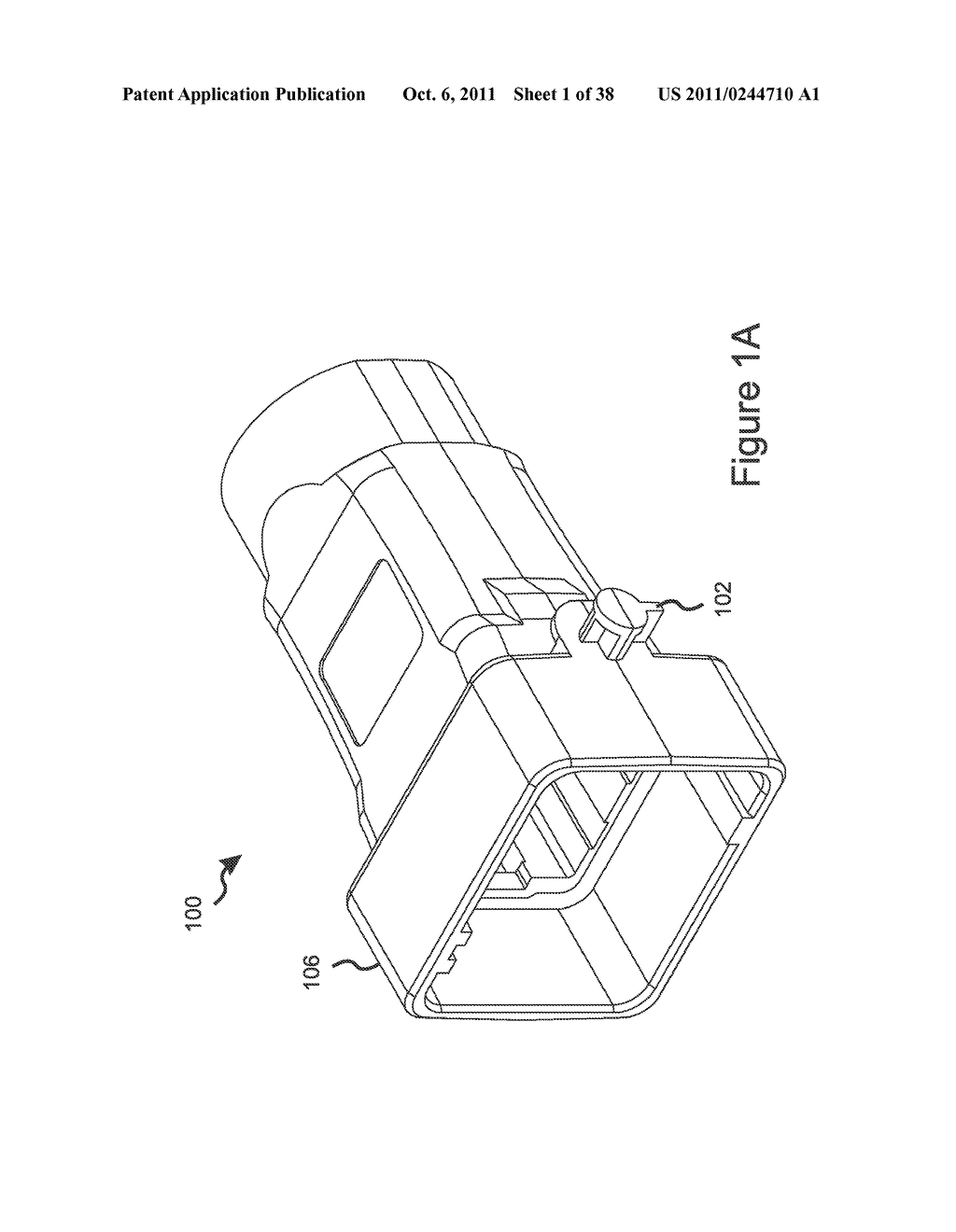 TOOL-RELEASABLE SOLAR POWER CONNECTOR - diagram, schematic, and image 02