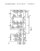 WELDING CONTROL CABLE ASSEMBLY WITH STRAIN RELIEF diagram and image