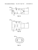 HIGH-CURRENT PLUG-IN CONNECTOR diagram and image