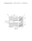 RCA-COMPATIBLE CONNECTORS FOR BALANCED AND UNBALANCED INTERFACES diagram and image