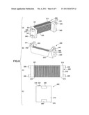 AN ELECTRICAL CONNECTOR FOR ELECTRICAL CONNECTION BETWEEN NEIGHBORING     CONNECTORS diagram and image