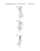 FEMALE ELECTRICAL CONTACT PIN diagram and image