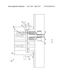 FEMALE ELECTRICAL CONTACT PIN diagram and image