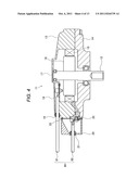 ELECTRIC OUTBOARD MOTOR diagram and image