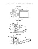 ELECTRIC OUTBOARD MOTOR diagram and image