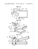 ELECTRIC OUTBOARD MOTOR diagram and image