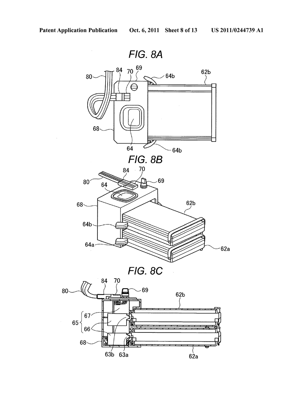 ELECTRIC OUTBOARD MOTOR - diagram, schematic, and image 09