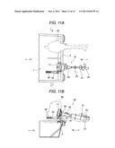 ELECTRIC OUTBOARD MOTOR diagram and image