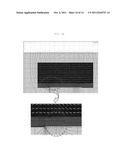 FRINGE FIELD SWITCHING MODE LIQUID CRYSTAL DISPLAY AND MANUFACTURING     METHOD THEREOF diagram and image