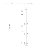 LIQUID CRYSTAL DISPLAY AND FABRICATING METHOD THEREOF diagram and image