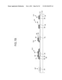 LIQUID CRYSTAL DISPLAY AND FABRICATING METHOD THEREOF diagram and image