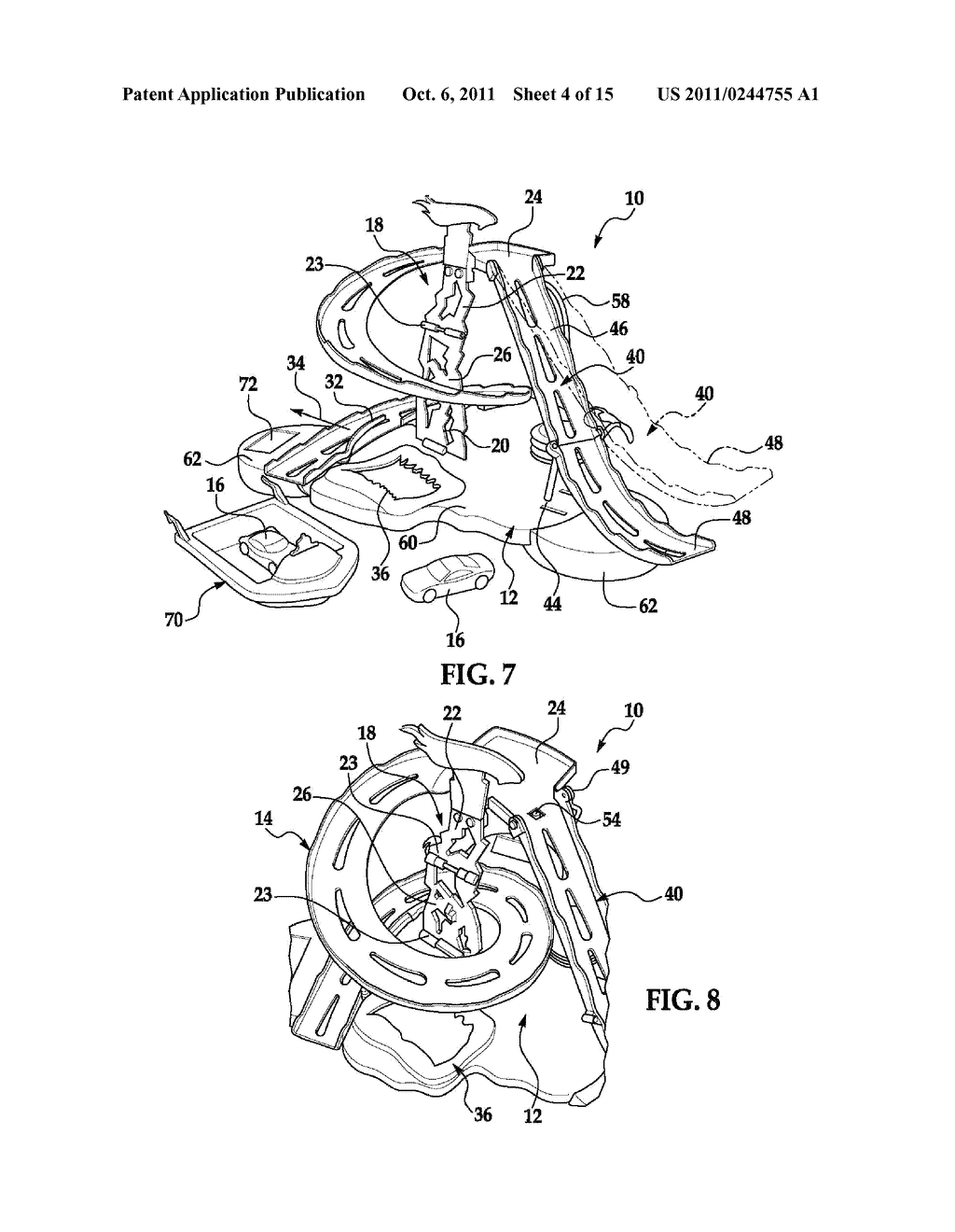 FLOATING TOY - diagram, schematic, and image 05