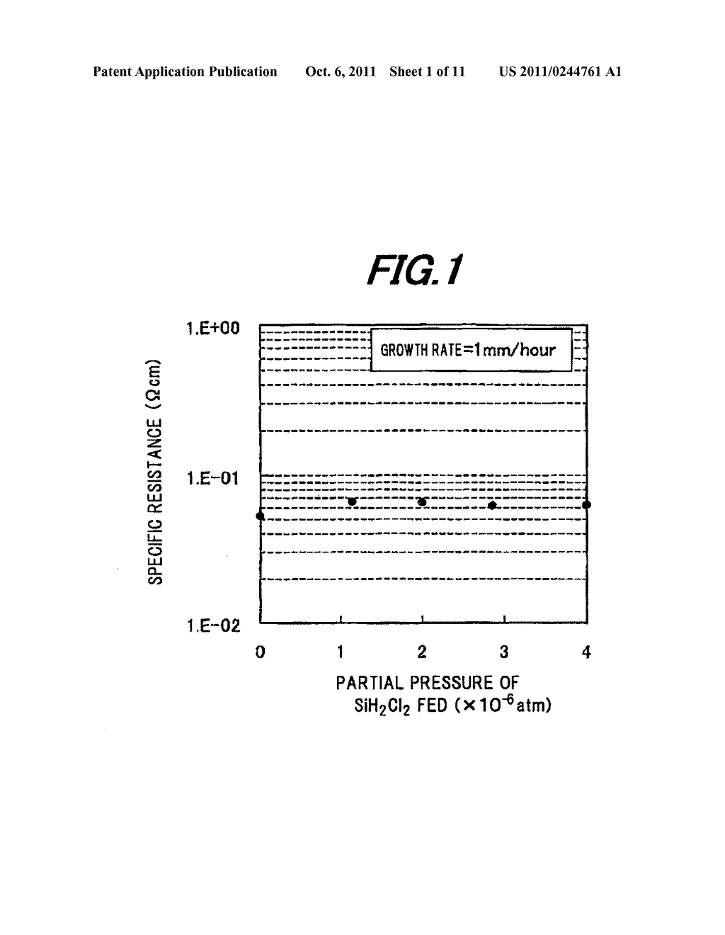 Method of making conductive Group lll Nitride single crystal substrate - diagram, schematic, and image 02