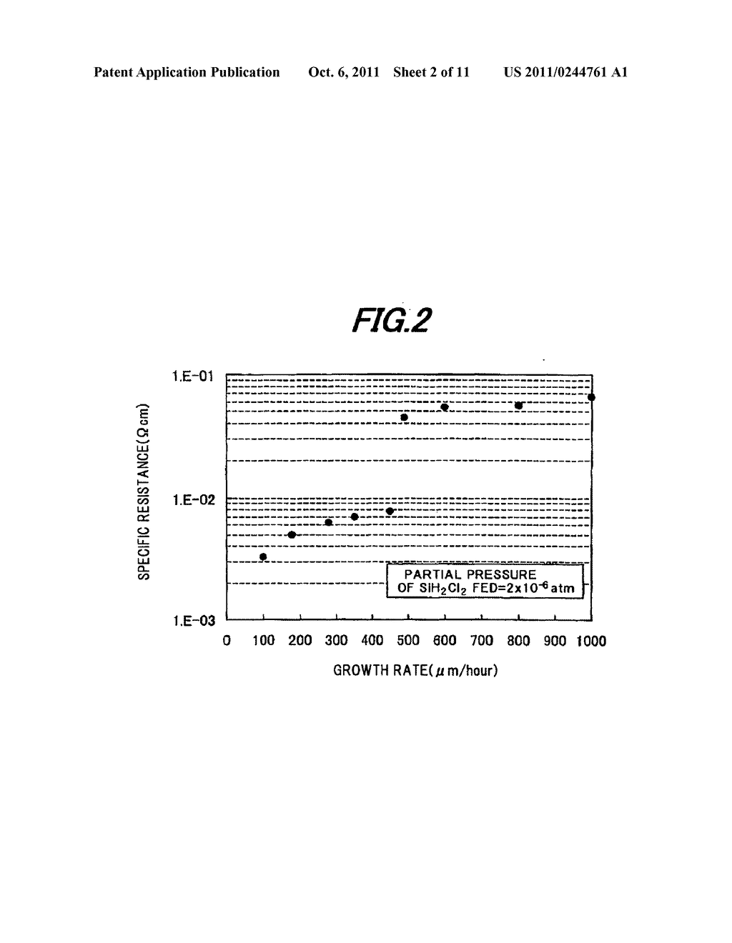 Method of making conductive Group lll Nitride single crystal substrate - diagram, schematic, and image 03