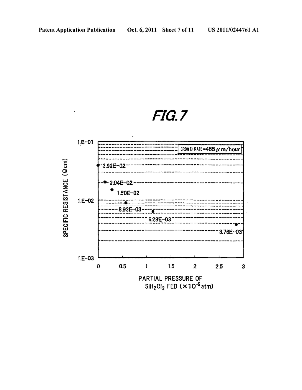 Method of making conductive Group lll Nitride single crystal substrate - diagram, schematic, and image 08