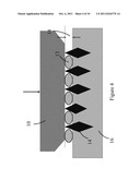 ABRASIVE SLURRY FORMULATIONS CONTAINING NANO AND MICRO SPHERES ADDITIVES     OR SELF-ASSEMBLED MONOLAYERS diagram and image