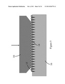 ABRASIVE SLURRY FORMULATIONS CONTAINING NANO AND MICRO SPHERES ADDITIVES     OR SELF-ASSEMBLED MONOLAYERS diagram and image