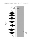 ABRASIVE SLURRY FORMULATIONS CONTAINING NANO AND MICRO SPHERES ADDITIVES     OR SELF-ASSEMBLED MONOLAYERS diagram and image