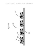 ABRASIVE SLURRY FORMULATIONS CONTAINING NANO AND MICRO SPHERES ADDITIVES     OR SELF-ASSEMBLED MONOLAYERS diagram and image