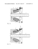 CASING BRAKE AND METHOD OF ADJUSTING THE SAME diagram and image