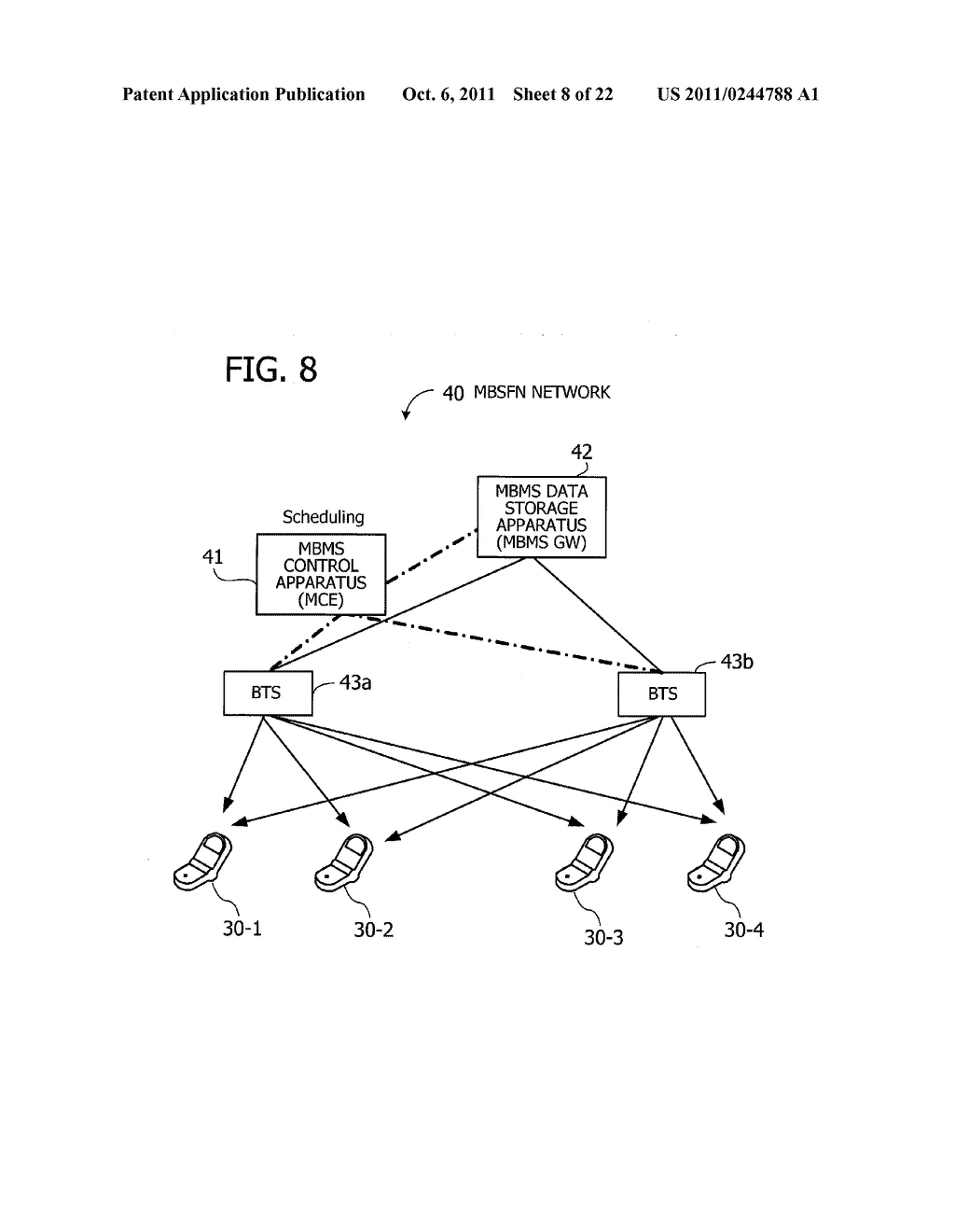 RADIO COMMUNICATIONS SYSTEM - diagram, schematic, and image 09