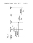 RADIO COMMUNICATIONS SYSTEM diagram and image