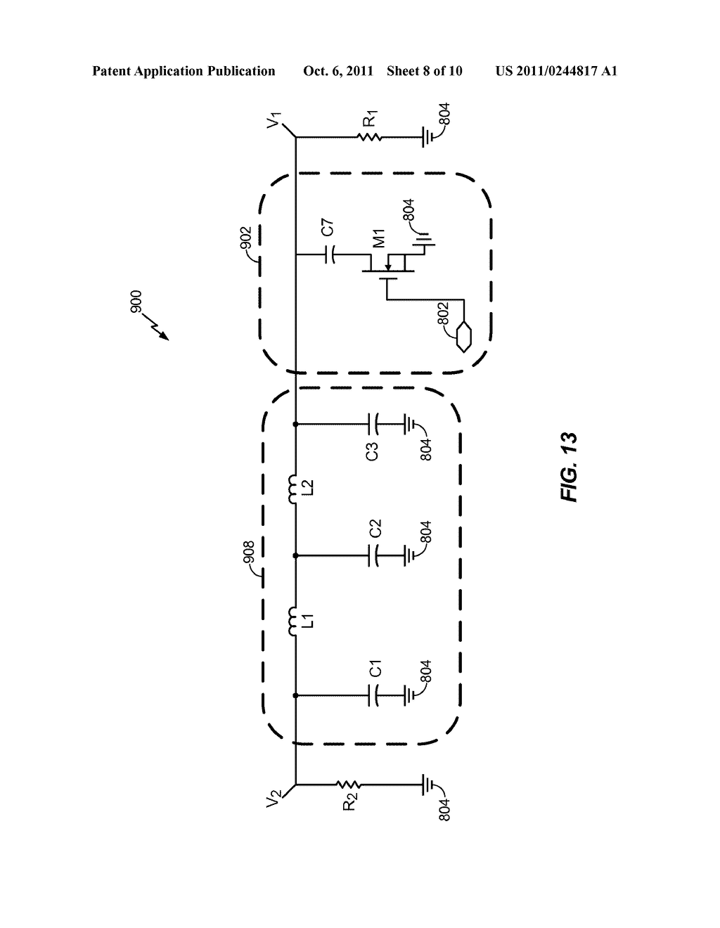 FORWARD LINK SIGNALING - diagram, schematic, and image 09