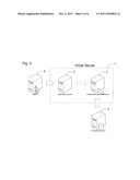 Method and Apparatus for Intelligently Composing a Multimedia Message for     a Mobile Radio System diagram and image