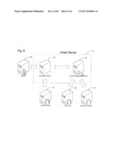 Method and Apparatus for Intelligently Composing a Multimedia Message for     a Mobile Radio System diagram and image