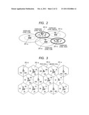 WIRELESS COMMUNICATION SYSTEM AND LOAD BALANCING AWARE HANDOVER METHOD     THEREFOR diagram and image