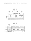 WIRELESS COMMUNICATION SYSTEM AND LOAD BALANCING AWARE HANDOVER METHOD     THEREFOR diagram and image