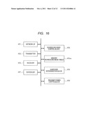 WIRELESS COMMUNICATION SYSTEM AND LOAD BALANCING AWARE HANDOVER METHOD     THEREFOR diagram and image