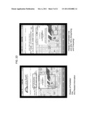 SYSTEMS AND METHODS FOR CREATING AND USING IMBEDDED SHORTCODES AND     SHORTENED PHYSICAL AND INTERNET ADDRESSES diagram and image